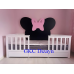 Montessori Mickey Yatak